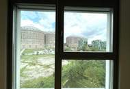 Unmittelbare U3-Nähe beim Gasometer!! Toller Blick!!! Schöne 2-Zimmer Neubauwohnung!!!