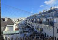 Dachgeschoßwohnung mit Extravaganz und Zentrums- bzw. LKH-Korneuburg - Ärztehit