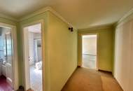 Stadthaus mit Charakter und Entwicklungspotenzial