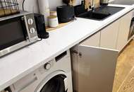Kleine Wohnung - Großer Auftritt! Charmantes Raumwunder + Ruhige Straße + Rundum saniertes Altbauhaus + Ideale Infrastruktur! Jetzt zugreifen!