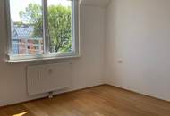 Sonniges 4-Zimmer DG mit Loggia, Terrasse und inkl.Tiefgaragenplatz in Ottakring!