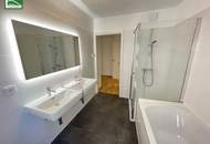 Klimatisierte 4-Zimmer Wohnung mit Hof-Balkon in ruhiger Gasse nahe Elterleinplatz und U6 Alser Straße! Ab August verfügbar