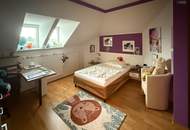 GARTENPARADIES - 9.000 M² - LANDHAUS IN PARKLANDSCHAFT NUR 30 MINUTEN VON WIEN