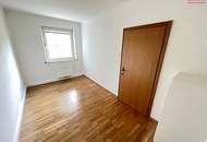 Einladende 3 Zimmer Wohnung im Grünen
