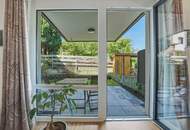 Hochwertig ausgestattete 2-Zimmer-Gartenwohnung in Arzl zu verkaufen!