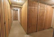 Ruhige 3-Zimmer-Wohnung mit Süd-West-Balkon in Ober St. Veit nahe Hörndlwald und KH Hietzing