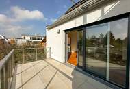 Elegante Wohnung mit Terrasse nahe Donauzentrum – Provisionsfrei f. Käufer // Elegant apartment with terrace near Donau Zentrum //