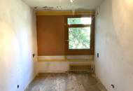 „4 Zimmer - bereit für die eigenen Ideen“