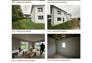 Einfamilienhaus (Doppelhaushälfte) im Ausbauzustand