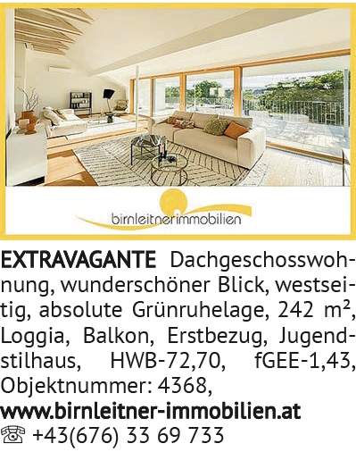 EXTRAVAVAVA AVAVAV GANTE Dach ge schoss woh -
