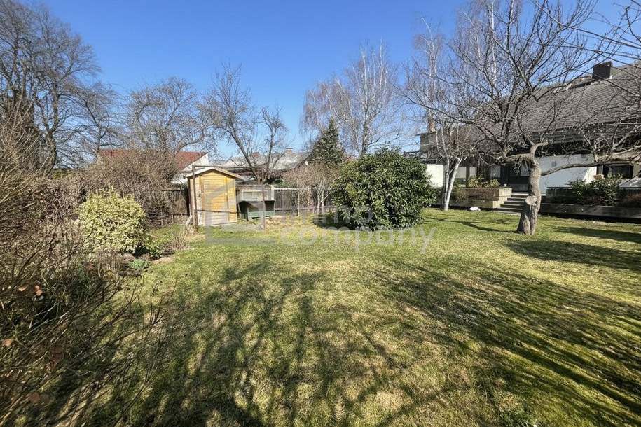 RAUM FÜR LEBEN, KREATIVITÄT UND DIE KOMBINATION VON TRADITION UND MODERNE, Haus-kauf, 565.000,€, 2700 Wiener Neustadt(Stadt)