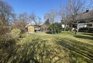 RAUM FÜR LEBEN, KREATIVITÄT UND DIE KOMBINATION VON TRADITION UND MODERNE