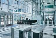 CONNECT YOUR WORLD - VIENNA AIRPORT! Büroflächen ab 20m² anmietbar!