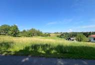 Weitläufiges Grundstück (über 8.500 m²) - Bauland mit großzügiger Grünlandfläche in Olbendorf!