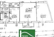 3-Zimmer-Traum mit hervorragender Raumaufteilung und Balkon direkt beim Währinger Park und Nähe Volksoper (U6)