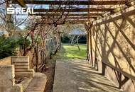 Modernisierungsbedürftiges Haus in attraktiver Lage