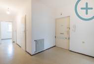 HOCH HINAUS: CHARMANTE 3 ZIMMERWOHNUNG