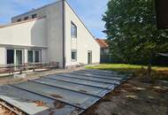 Exklusives Architektenhaus mit Pool, Garage & großzügigem Wohnkeller in Gerasdorf bei Wien