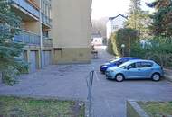 Renovierungsbedürftige Familienwohnung an der Wiener Stadtgrenze - VOR Kernzone