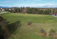 Ihr Luxus-Bauplatz in idyllischer Lage für ein kaiserliches Wohngefühl! – Grundstücke ab 850 m² - Nähe Lannach &amp; St. Josef Oisnitz