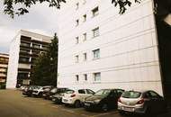 Lage! Lage! Lage! Perfekt aufgeteilte Garçonnière mit Loggia im beliebten Bezirk St. Leonhard