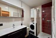 Helle 6-Zimmer-Wohnung mit 2 Balkonen, 2 Bädern und Kamin