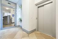 Exklusive 2-Zimmer-Wohnung mit hochwertiger Sanierung in bester Lage des 3. Bezirks - Stilküche inklusive