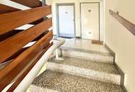 Zentrumsnah mit top Infrastruktur: geräumige 2-Zimmer-Wohnung