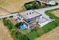 Traumhafte Doppelhaushälfte in Leondinger Bestlage mit Doppelgarage zu vermieten!