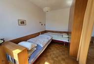 Komplett möblierte 1–2-Zimmer-Wohnung mit schönem See- und Gebirgsblick in Gmunden