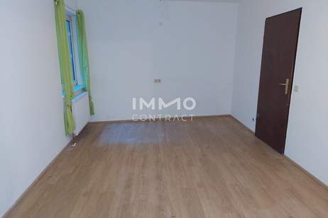 Erdgeschoßwohnung 88m² saniert im Zentrum der Stadt Pöchlarn, Wohnung-miete, 804,00,€, 3380 Melk