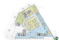 TWENTYONE- REALISE YOUR VISION- CENTRAL HUB