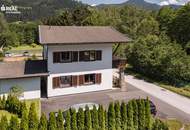 Bestlage - Haus im Naturschutzgebiet beim See - Touristische Vermietung