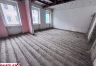 Gestalten nach Wunsch | Entkernte Wohnung in saniertem Altbauhaus | Best-Lage Meidlings