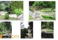 Exklusive Jahrhundertwende-Villa am Kahlenberg, 2.870 m² Grund, Bieten im Rahmen der Versteigerung, 1190 Wien