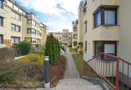 Erstbezug nach Sanierung! Ruhige Garconniere in verkehrsgünstiger Lage im Grünen