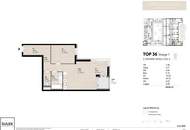 VIDEOTOUR: Perfekt aufgeteilte Pärchenwohnung in der Apollogasse! Ab 01.07.2026!