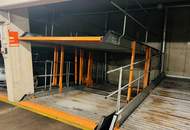 ++ PKW GARAGENPLATZ ++ gleich bei der MESSE WIEN