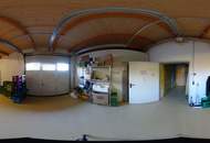 Großes Haus für Visionäre in Aussichtslage (Buschenschank, Weingärten)