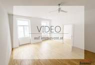 TOPLAGE - Großzügige Altbauwohnung nahe Mariahilfer Straße!