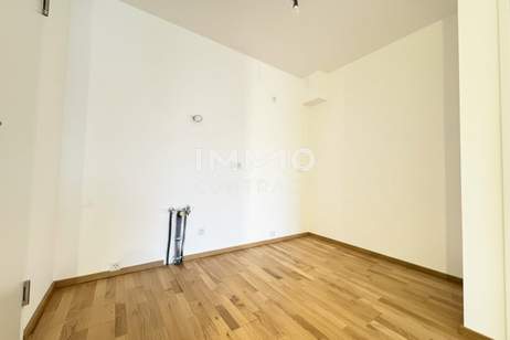 Sonnige Anlegerwohnung im Erstbezug – 3 Zimmer mit Loggia und optimalem Grundriss, Wohnung-kauf, 445.600,€, 1120 Wien 12., Meidling