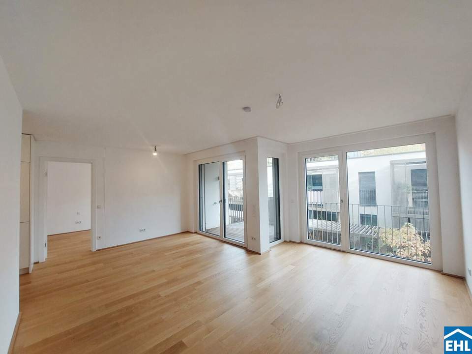 Gemütliche 2-Zimmer-Wohnung mit Loggia in 1180 Wien – Ihr neues Zuhause!