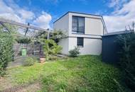 Modernes Einfamilienhaus mit 134 m² Wohnfläche in Ruhelage am Marchfeldkanal