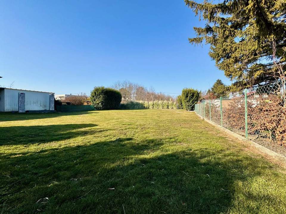 ++ NEU ++ GENIALES 500 m² GRUNDSTÜCK in OBERHAUSEN