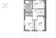 Moderne Doppelhaushälfte in ruhiger Lage - Top 3