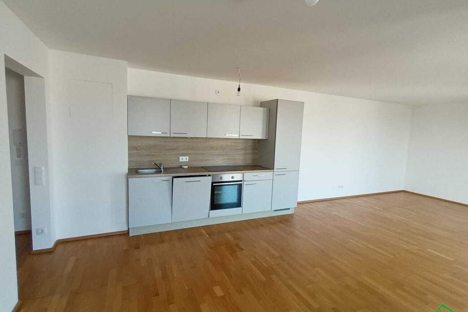 Moderne 2-Zimmer-Wohnung mit Garage in Wien – Top Lage, perfekte Ausstattung!, Wohnung-miete, 1.230,61,€, 1100 Wien 10., Favoriten