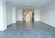 GESCHÄFT 77 m² + 74 m² LAGER - Mariahilfer Straße Bestlage