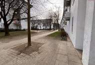 Wohnen im letzten Obergeschoss – großzügige 89 m² (3,5-Räume) in Linz-Ebelsberg/Ennsfeld! ACHTUNG Wohnung wird noch saniert!