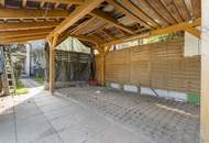 Schönes Haus mit großem Garten im Herzen von Mauerbach