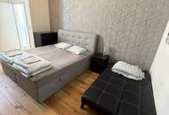 Appartment nahe Innenstadt Wien – Genehmigte Kurzzeitvermietung